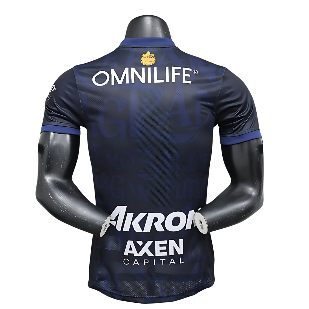 Camiseta CD Chivas 25/26 Tercera