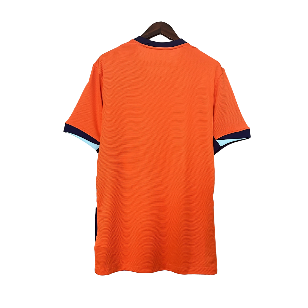 Camiseta Holanda 2025 Local
