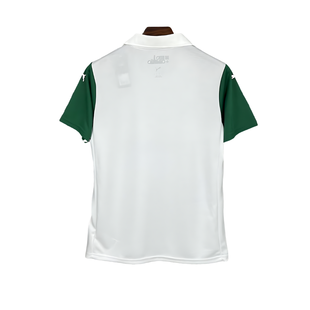 Camiseta Palmeiras 25/26 Visita