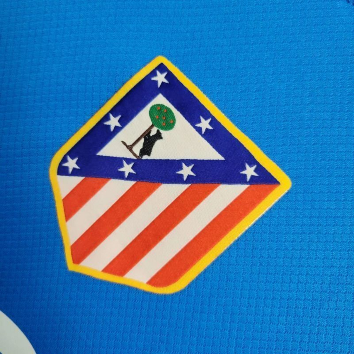Camiseta Atlético de Madrid 25/26 Alternativa