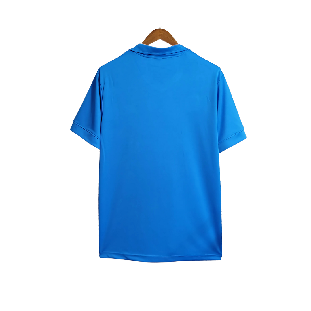 Camiseta Retro Napoli 88/89 Local