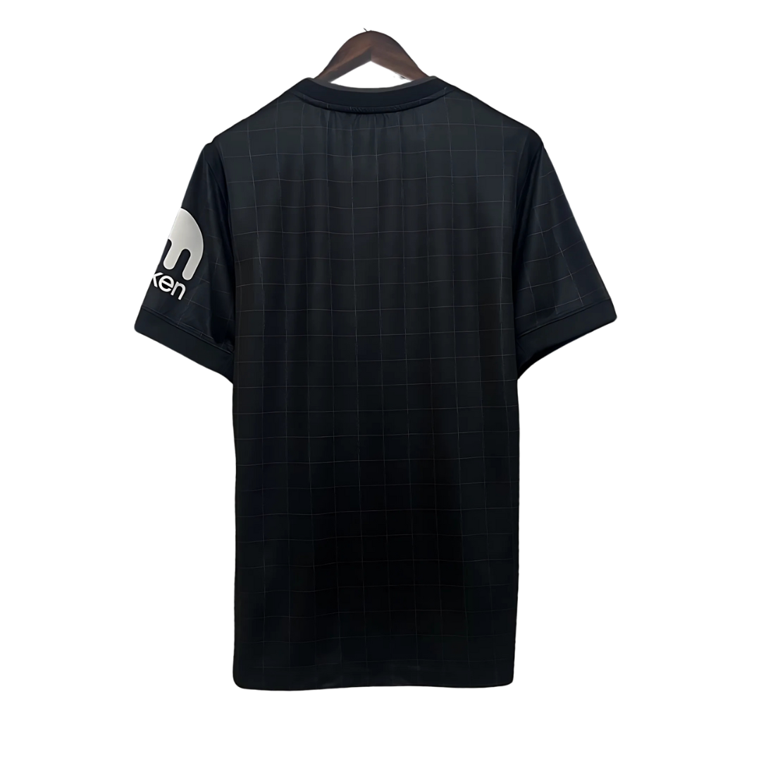 Camiseta Tottenham 25/26 Visita