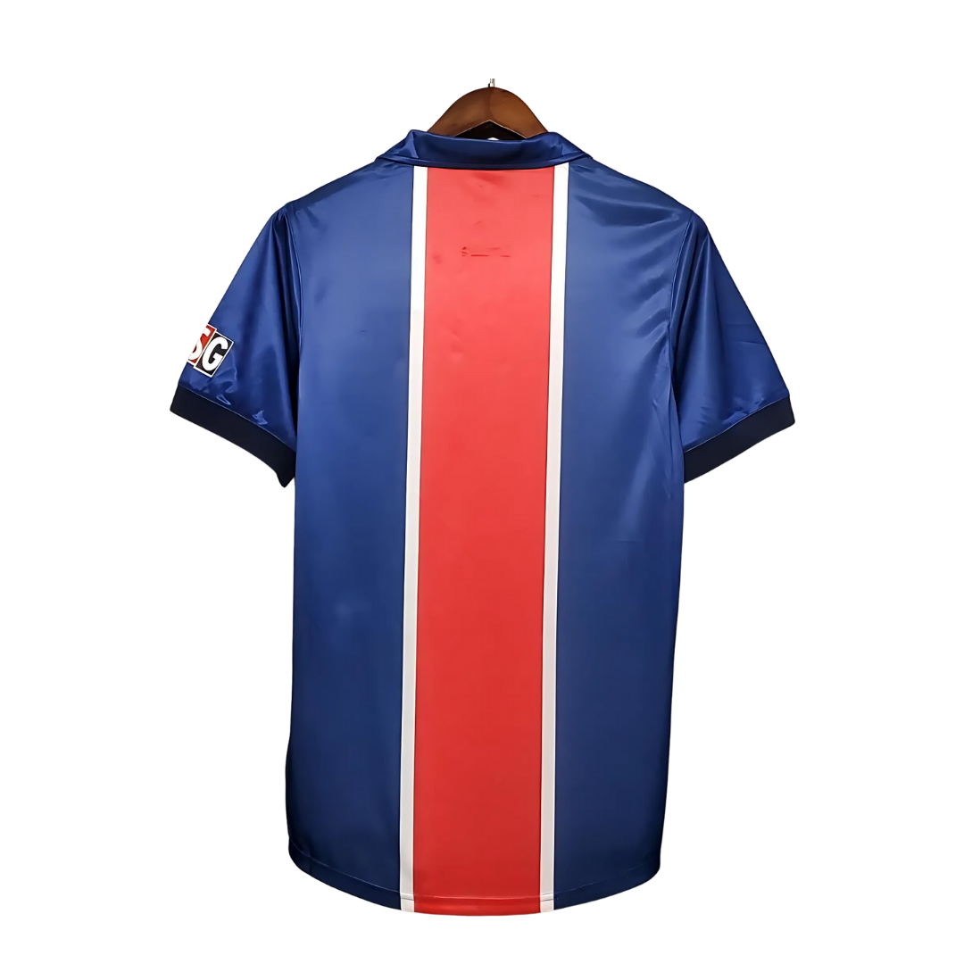 Camiseta Retro PSG 98/99 Local