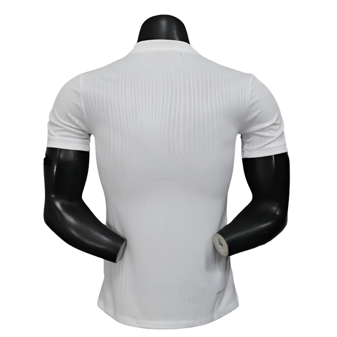 Camiseta FC Barcelona 25/26 White Specials