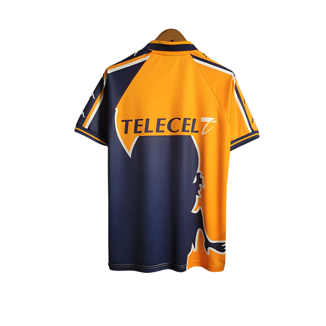 Camiseta Retro FC Porto 97/99 Visita