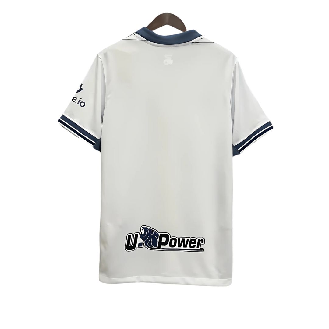 Camiseta Inter Milán 25/26 Edición Especial Valentino Rossi