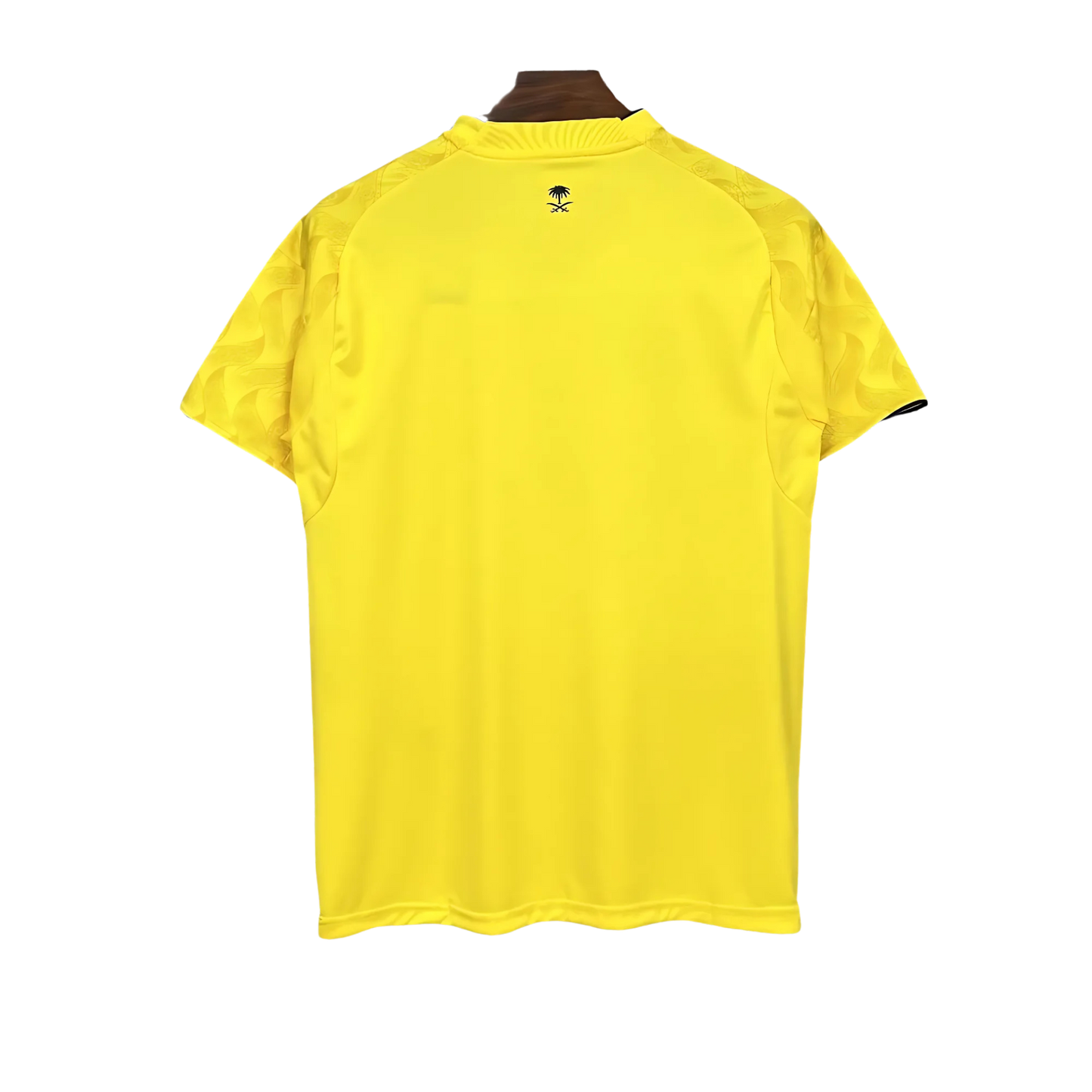 Camiseta Al-Nassr FC 25/26 Local