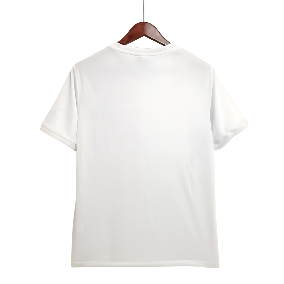 Camiseta Retro Inglaterra 1966 Local
