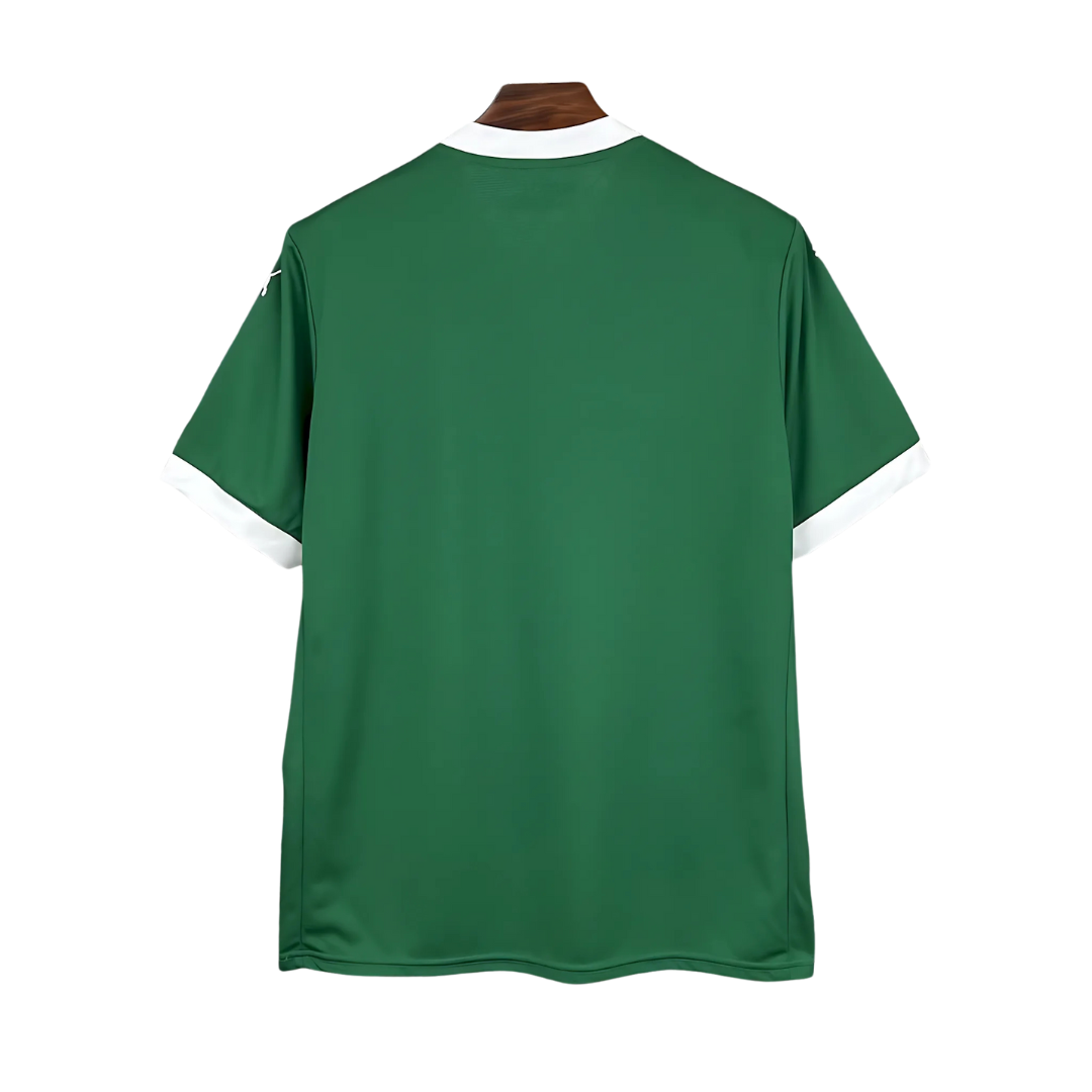 Camiseta Palmeiras 25/26 Local
