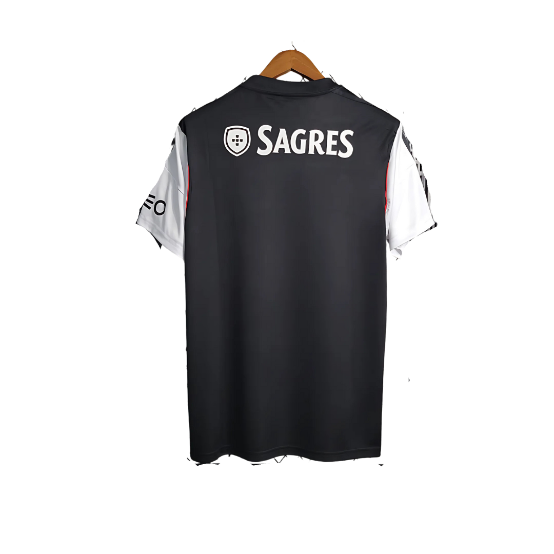 Camiseta Retro Benfica 13/14 Visita