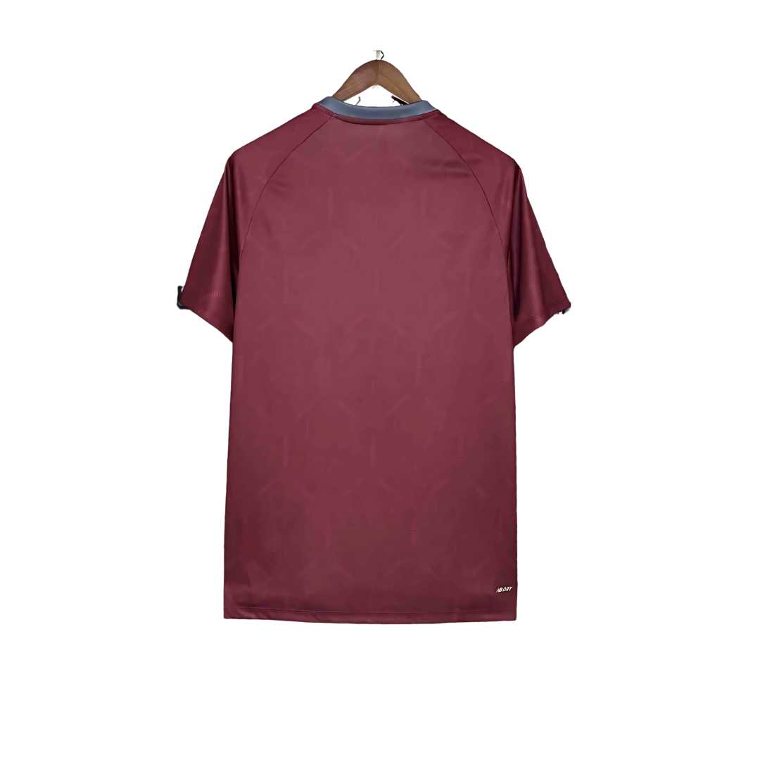 Camiseta de Entrenamiento Sao Paulo FC 25/26