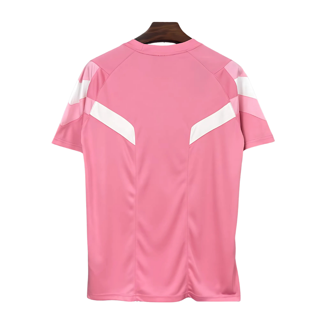 Camiseta Inter de Miami 25/26 Edición Casual