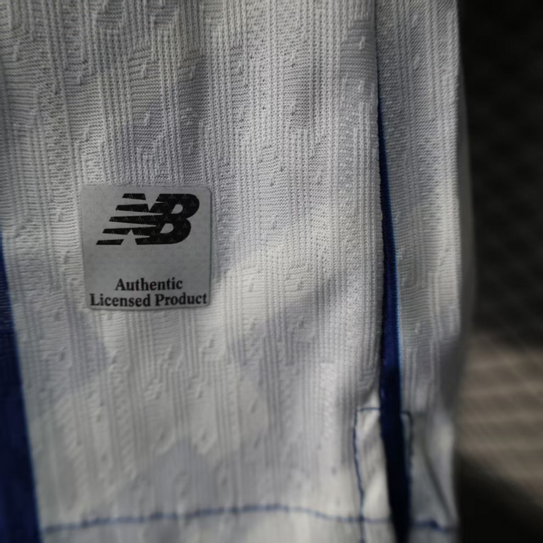 Camiseta FC Porto 25/26 Local
