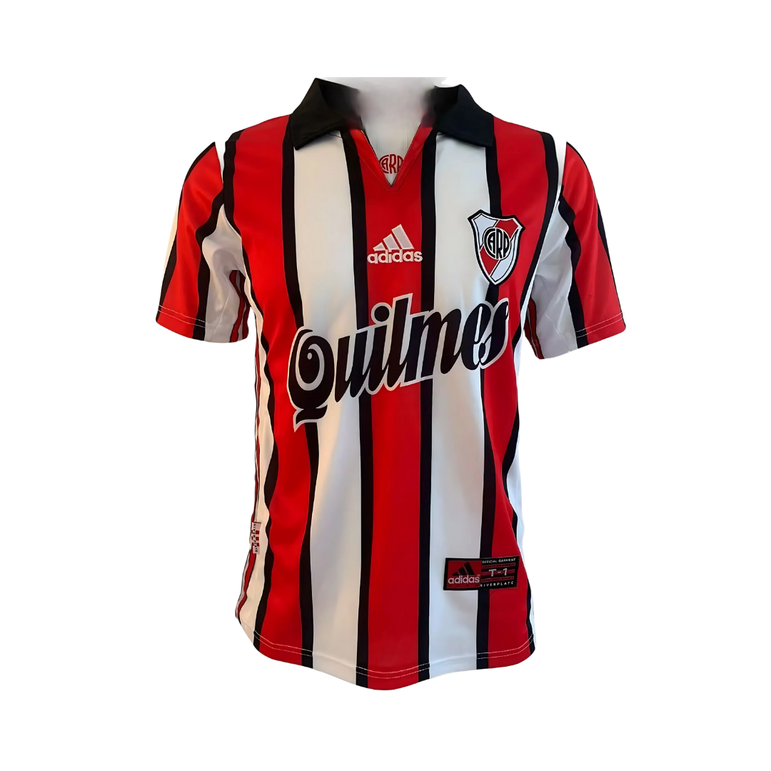 Camiseta Retro CA River Plate 99/00 Tercera