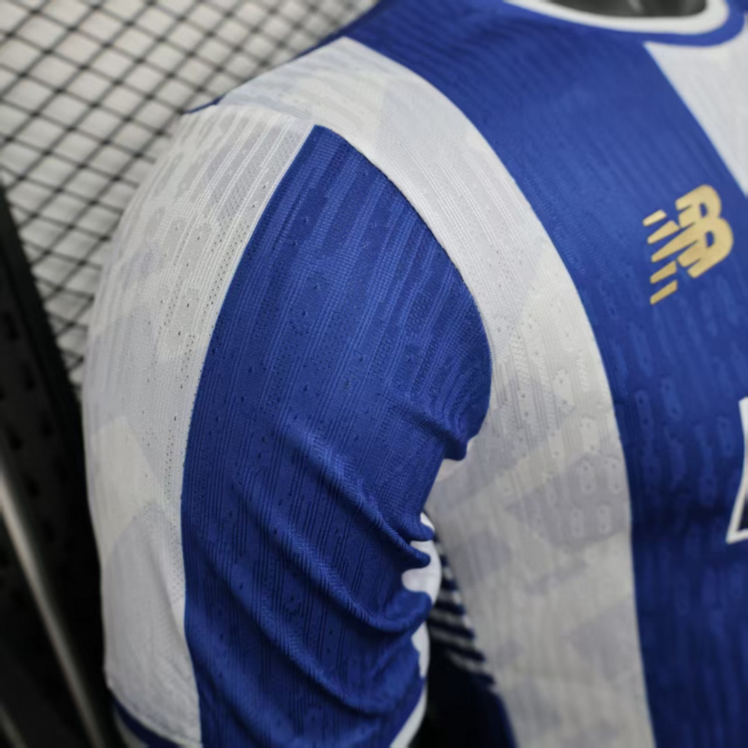 Camiseta FC Porto 25/26 Local
