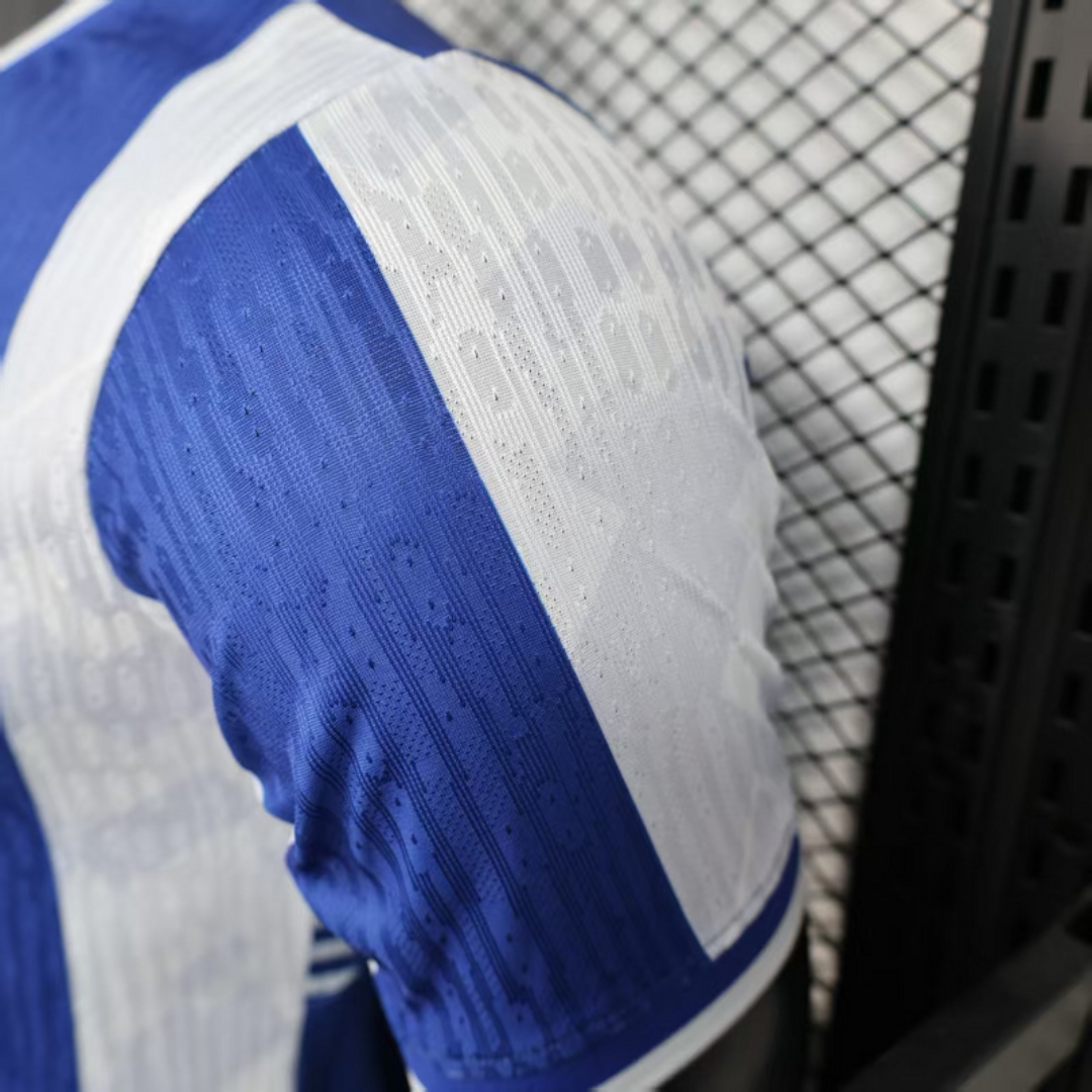 Camiseta FC Porto 25/26 Local