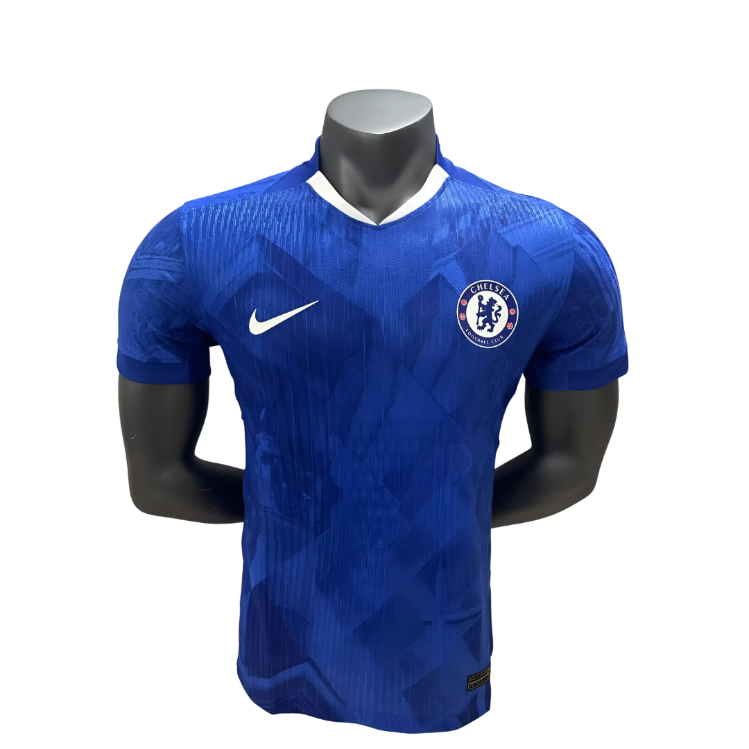 Camiseta Chelsea 25/26 Local