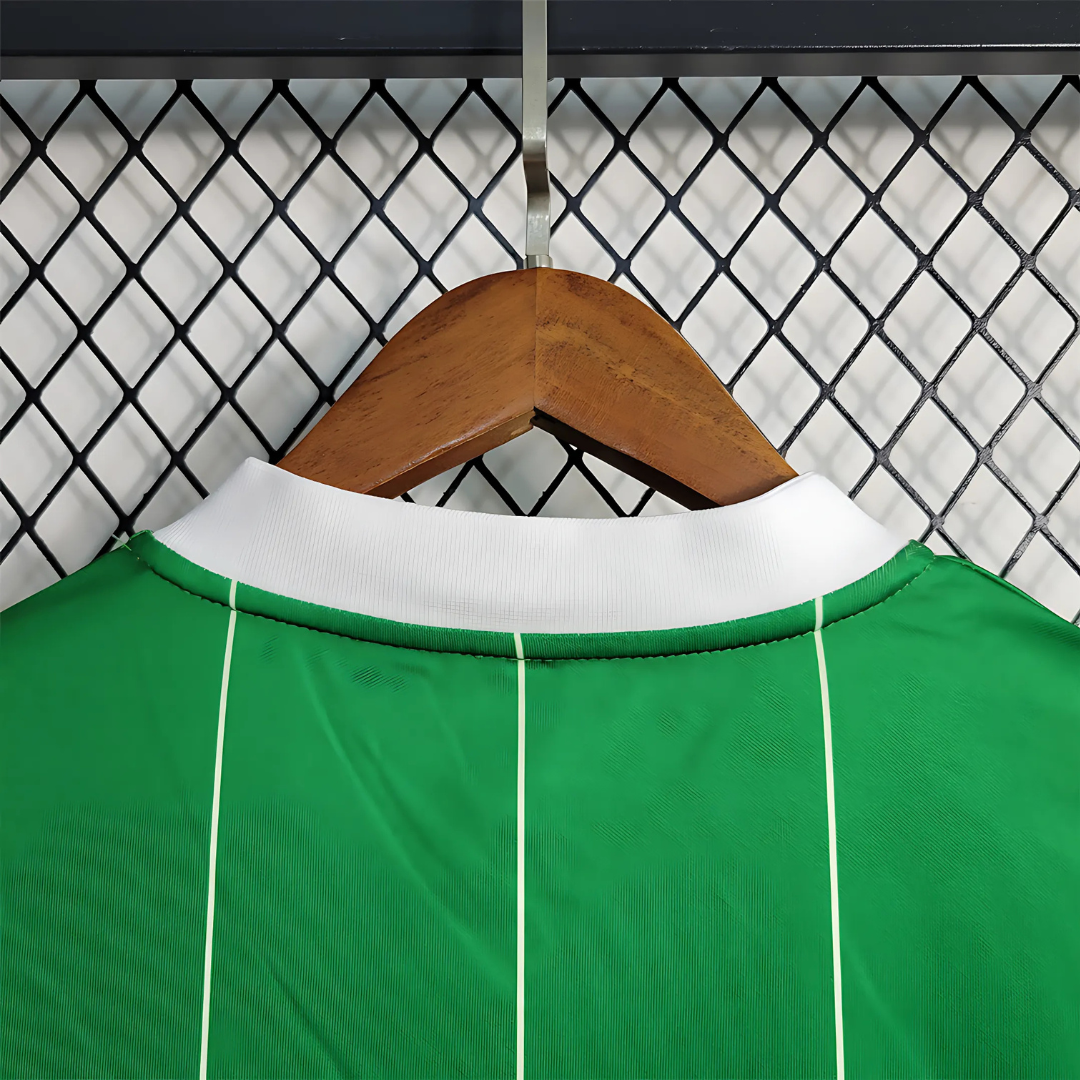 Camiseta Retro Celtic FC 84/86 Tercera
