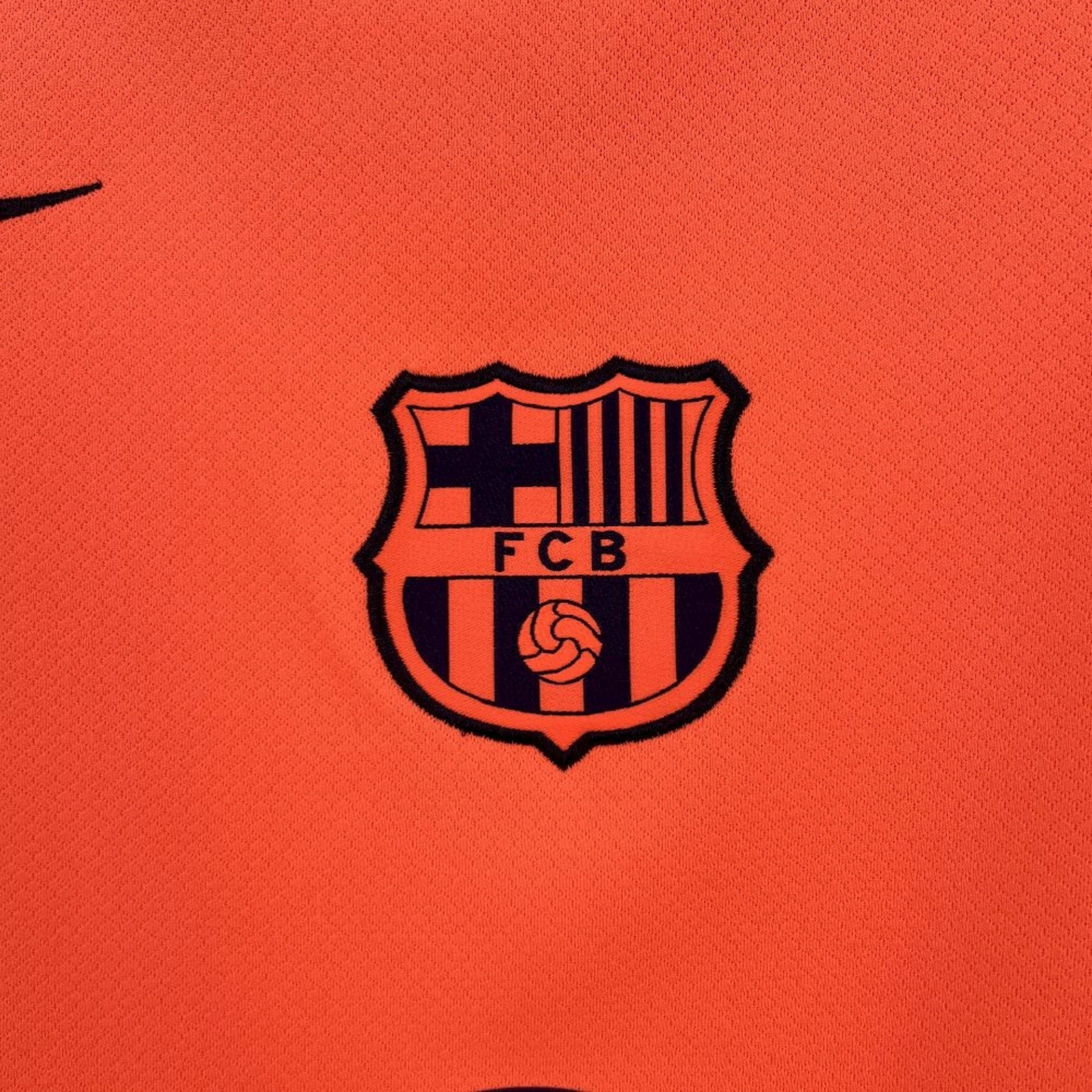 Camiseta FC Barcelona 25/26 Alternativa
