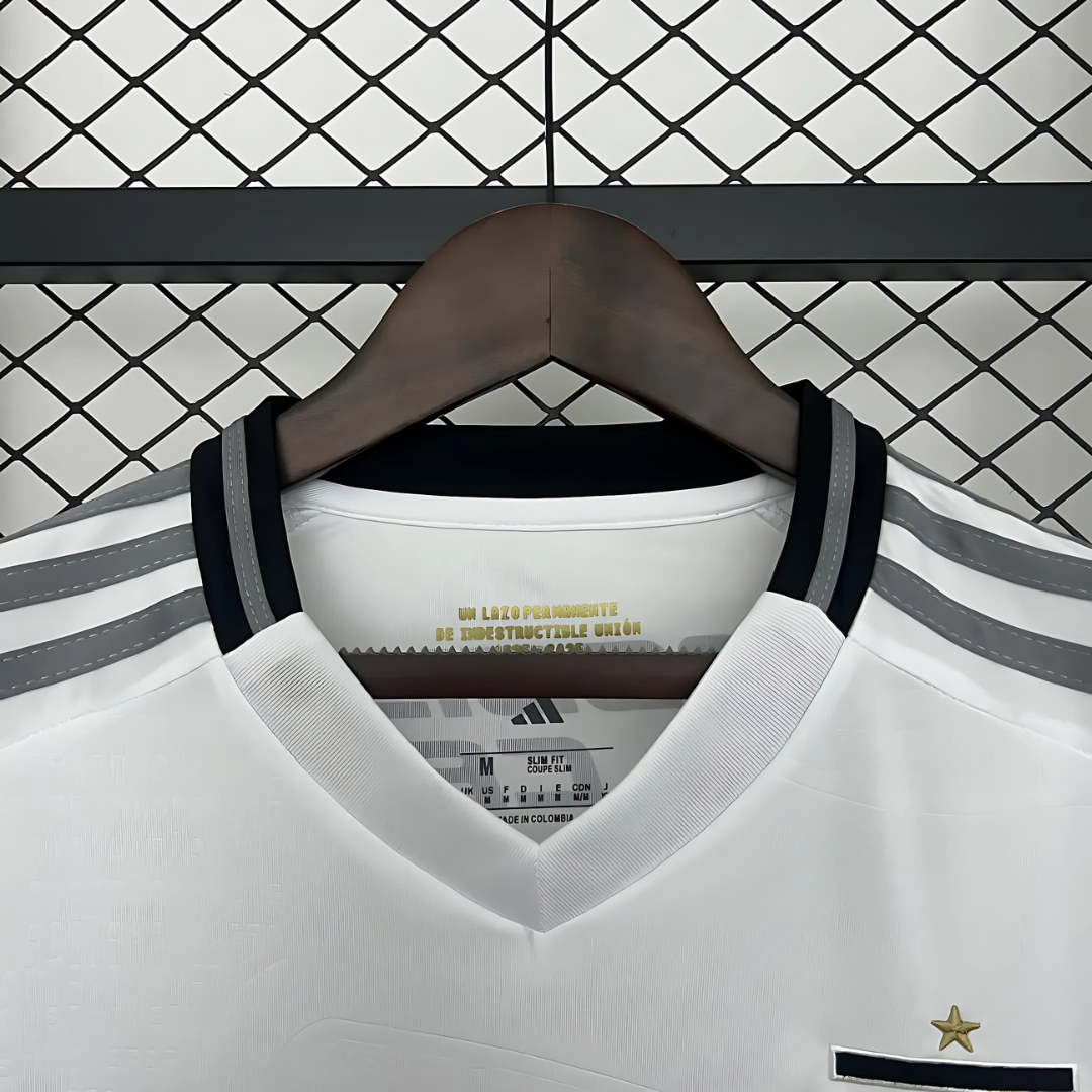 Camiseta Colo Colo 25/26 Local