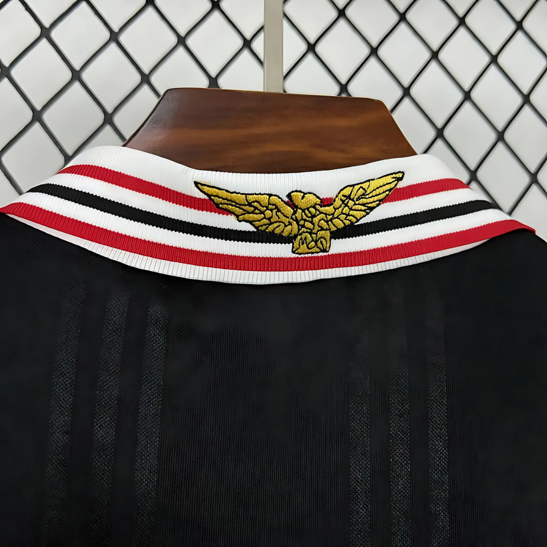 Camiseta Retro Benfica 97/98 Visita