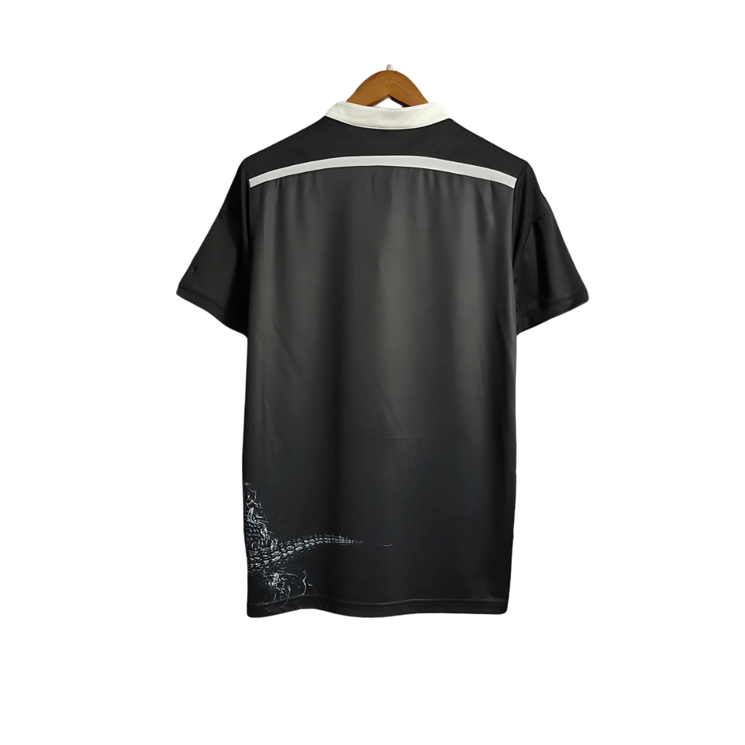Camiseta Retro Real Madrid 14/15 Visitante