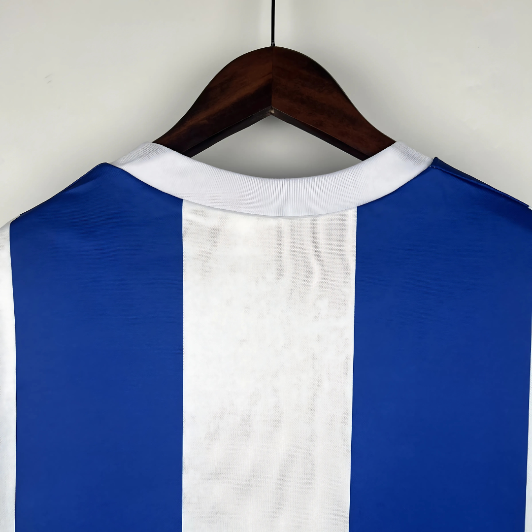 Camiseta Retro FC Porto 90/93 Local