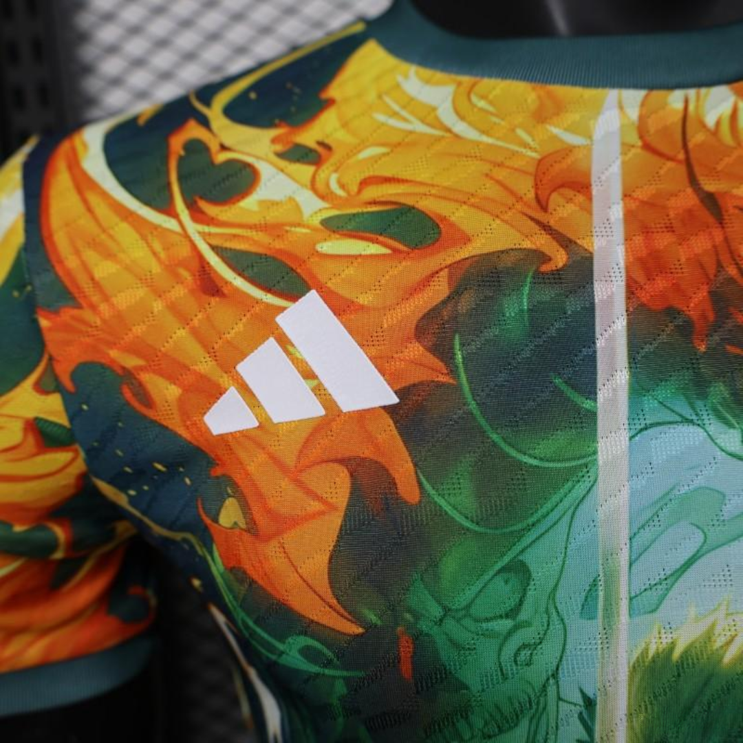 Camiseta Japón 2025 One Piece Zoro Edition