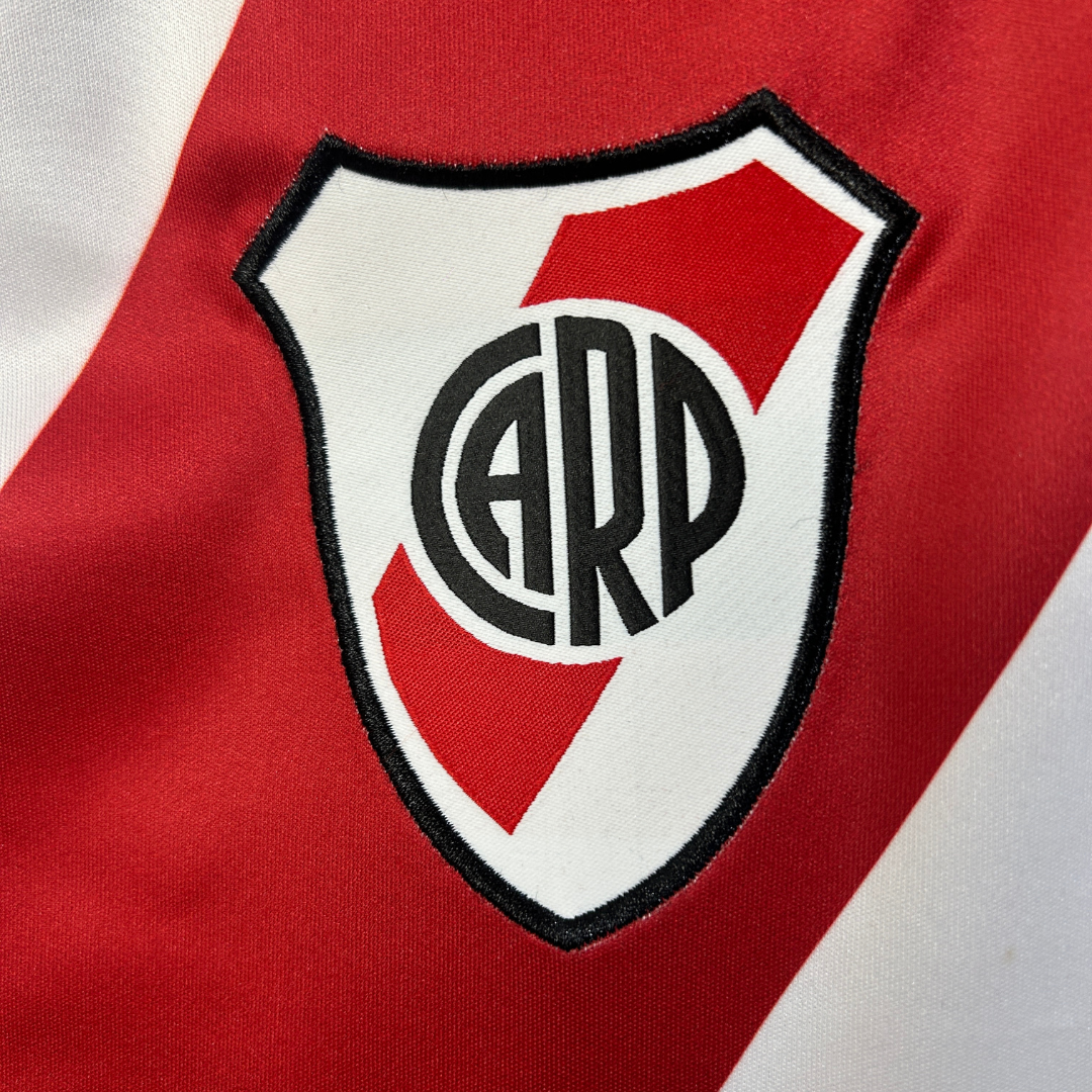 Camiseta CA River Plate 25/26 Local