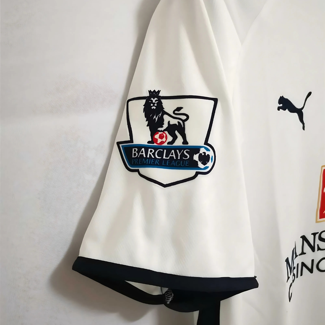 Camiseta Retro Tottenham 08/09 Local
