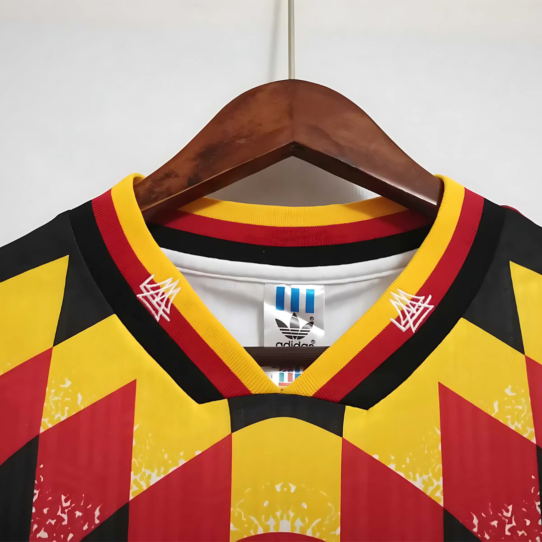 Camiseta Retro Alemania 1994 Local