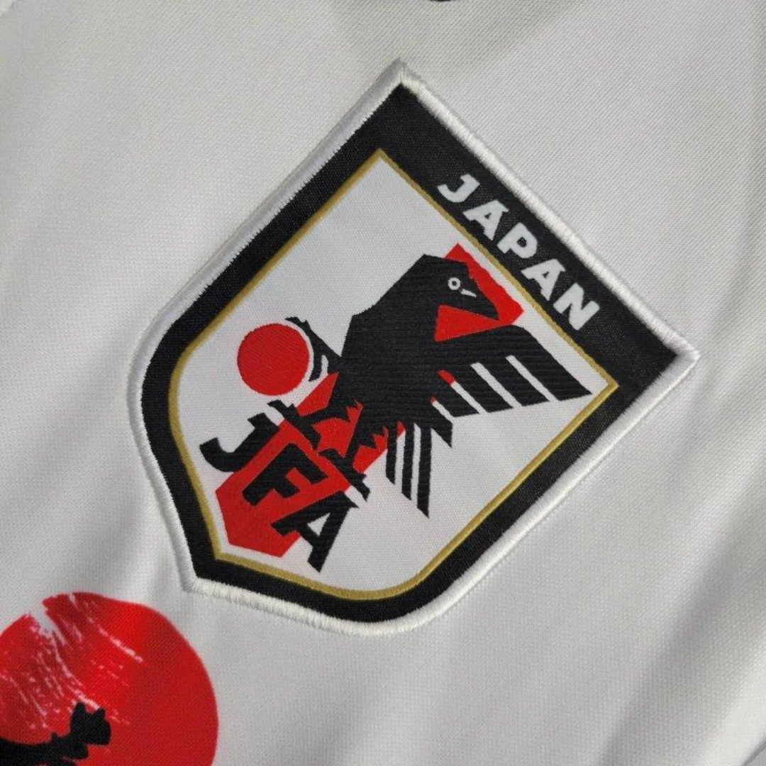 Camiseta Japón 2023 Kyoto Specials