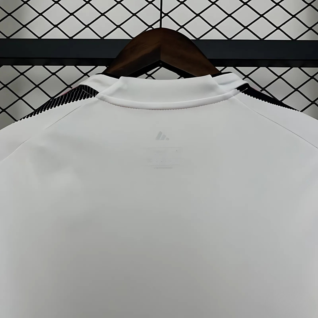 Camiseta Juventus 25/26 Local