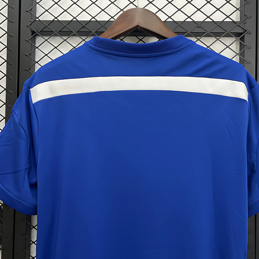 Camiseta Retro Chelsea 14/15 Local