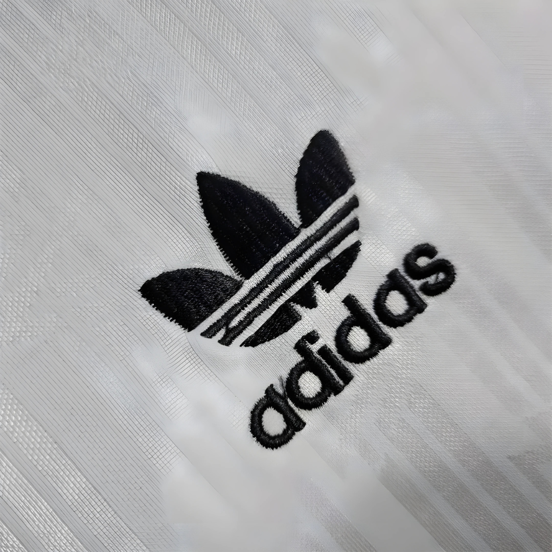 Camiseta Retro Alemania 1990 Local