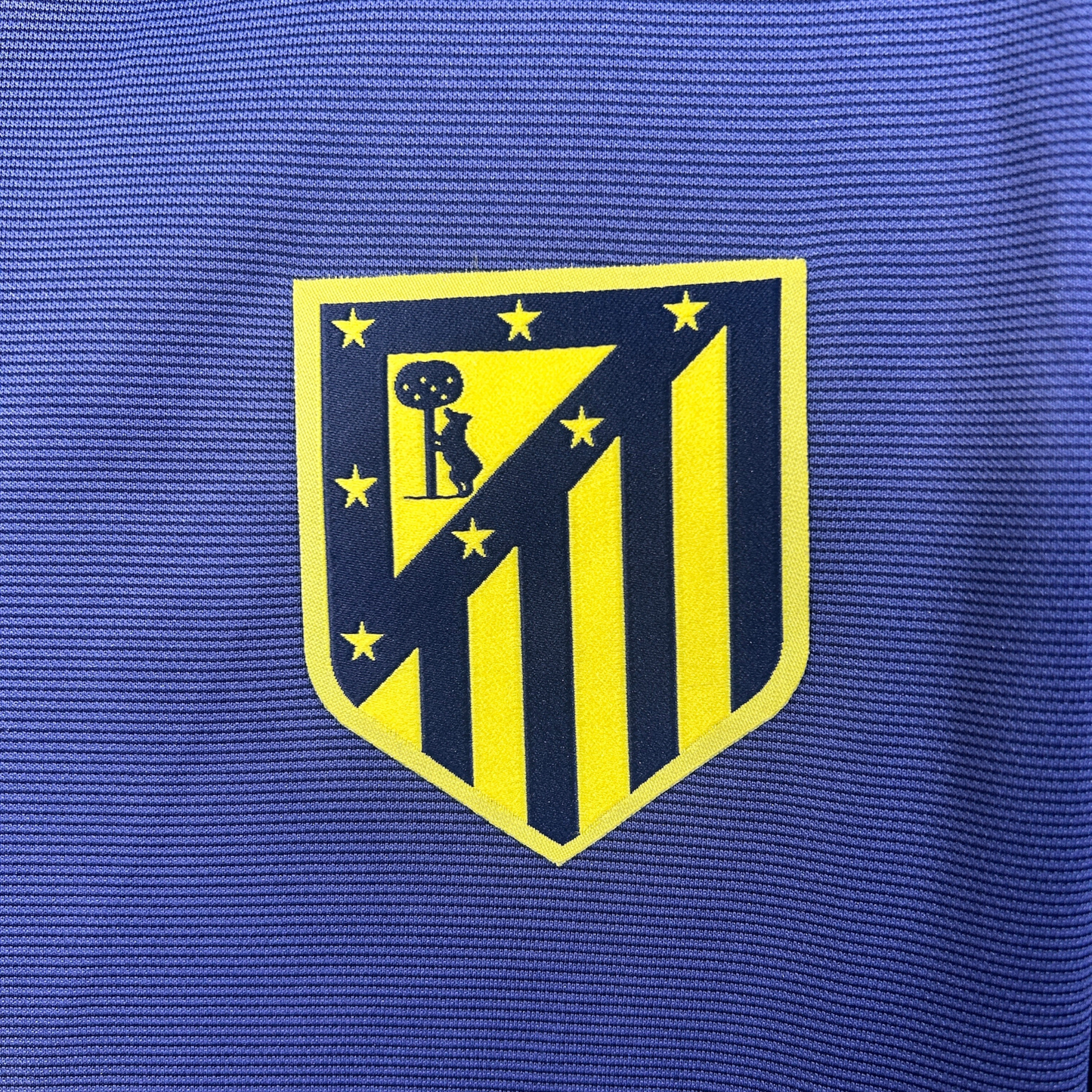 Camiseta Atlético de Madrid 25/26 Visitante