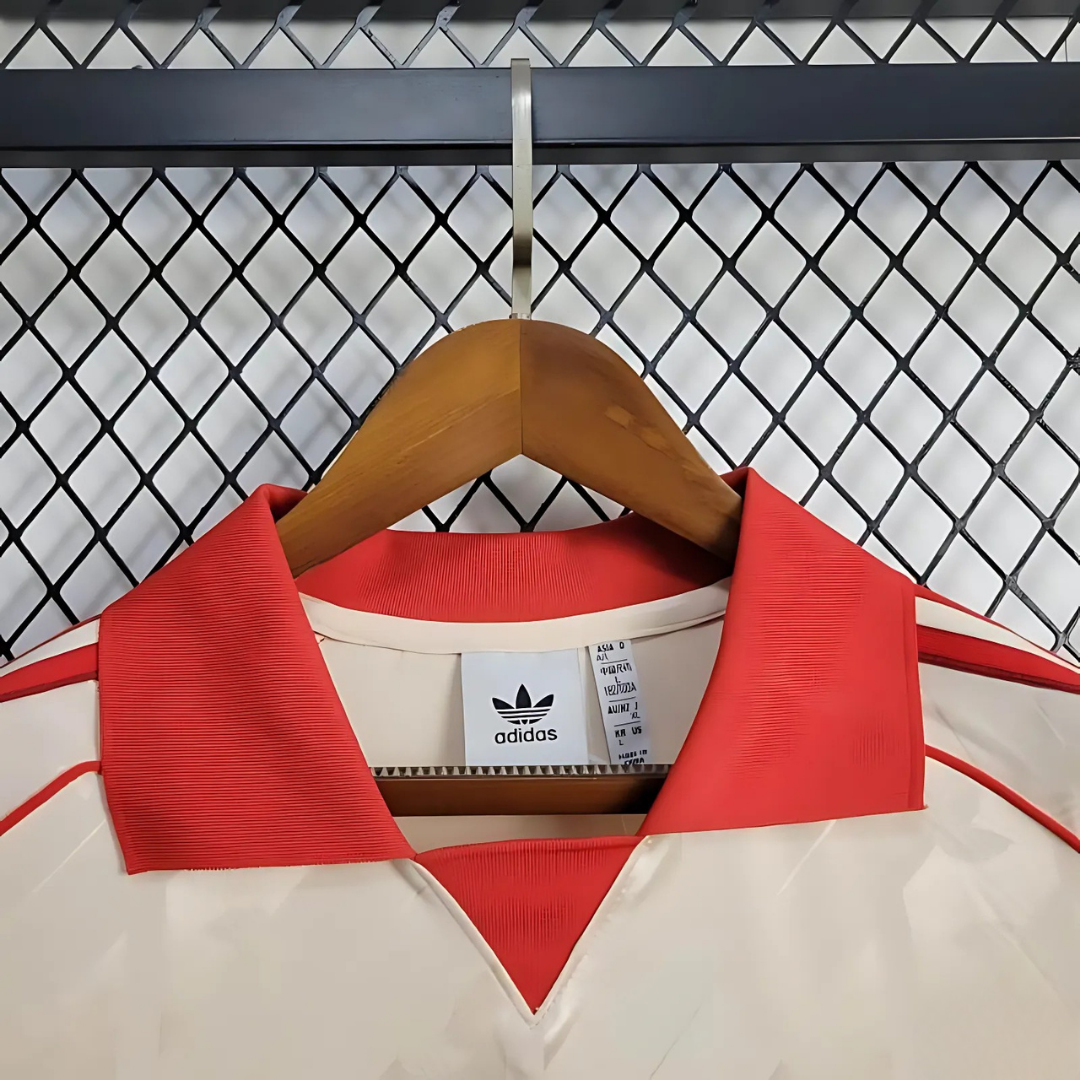 Camiseta Bayern Múnich 24/25 Retro Light Specials
