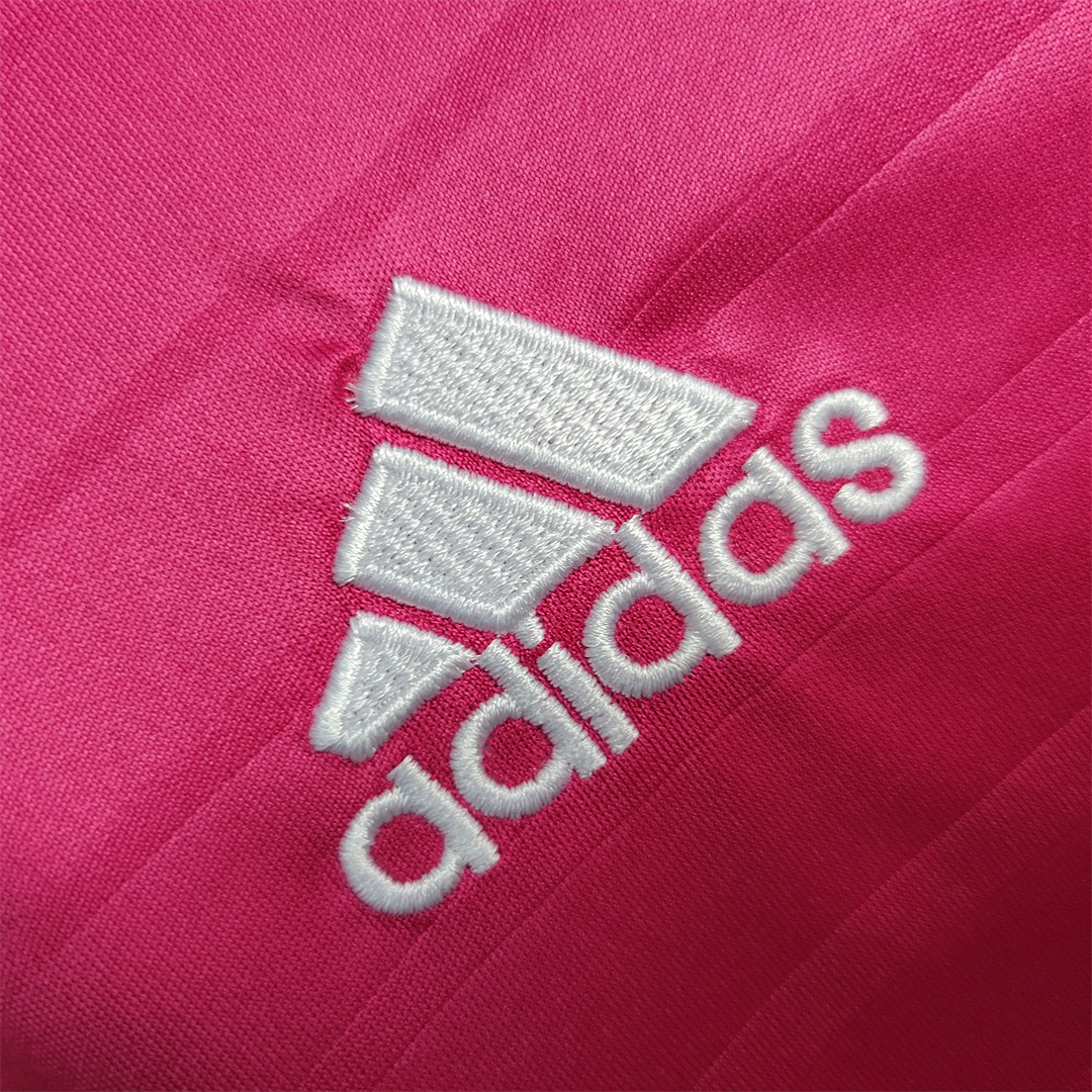 Camiseta Retro Real Madrid 14/15 Alternativa