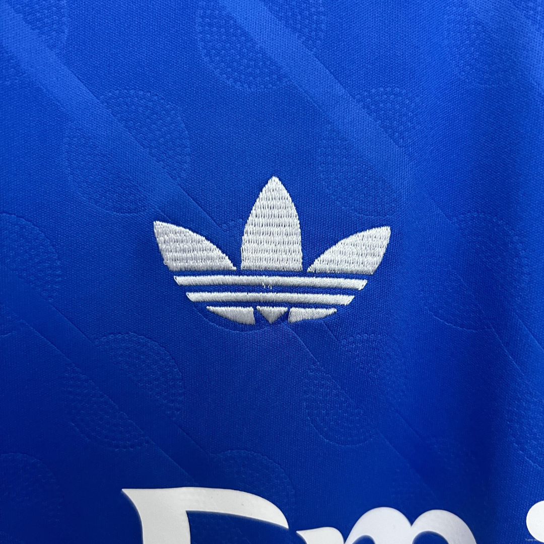 Camiseta Real Madrid 25/26 Alternativa