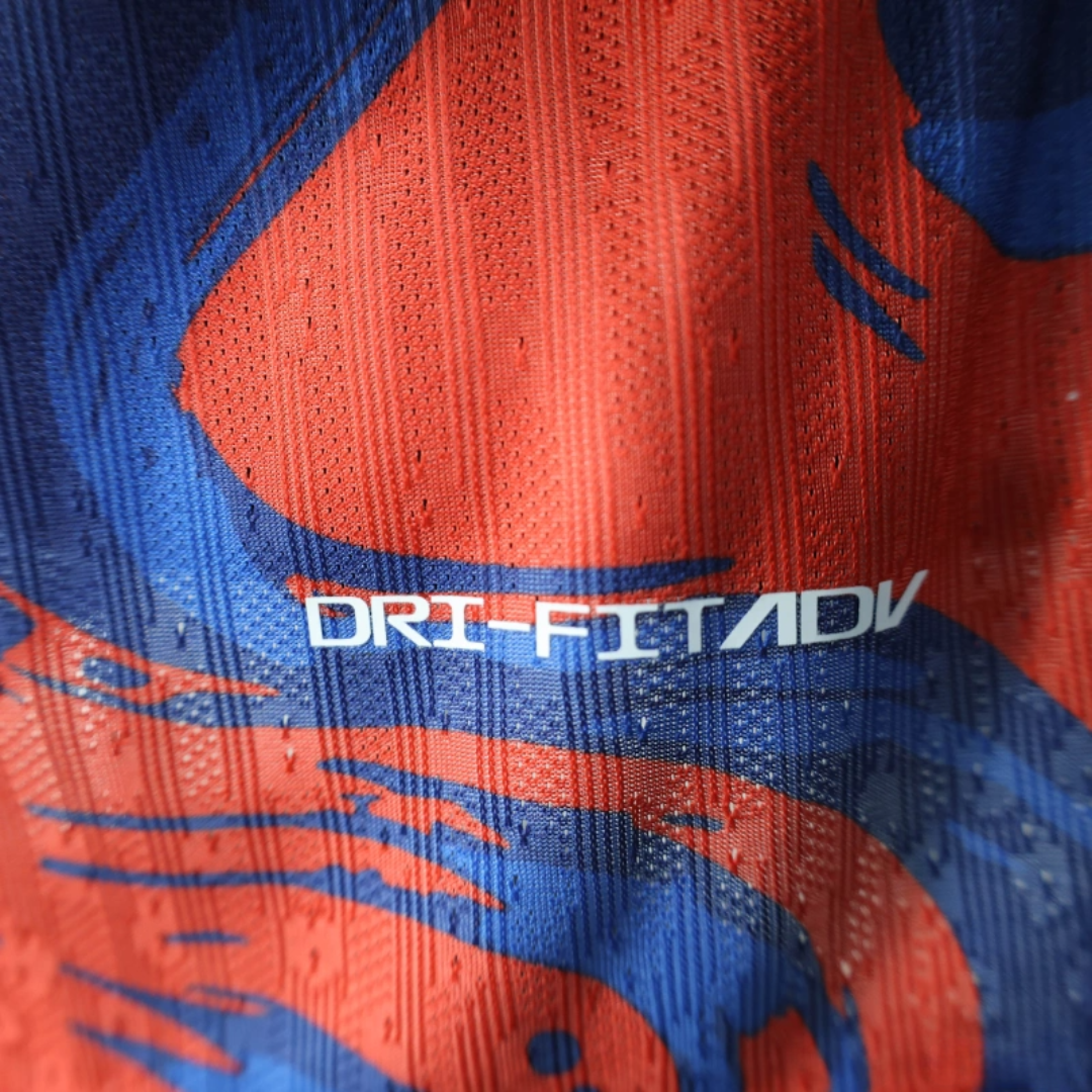 Camiseta FC Barcelona 25/26 Souls Edition