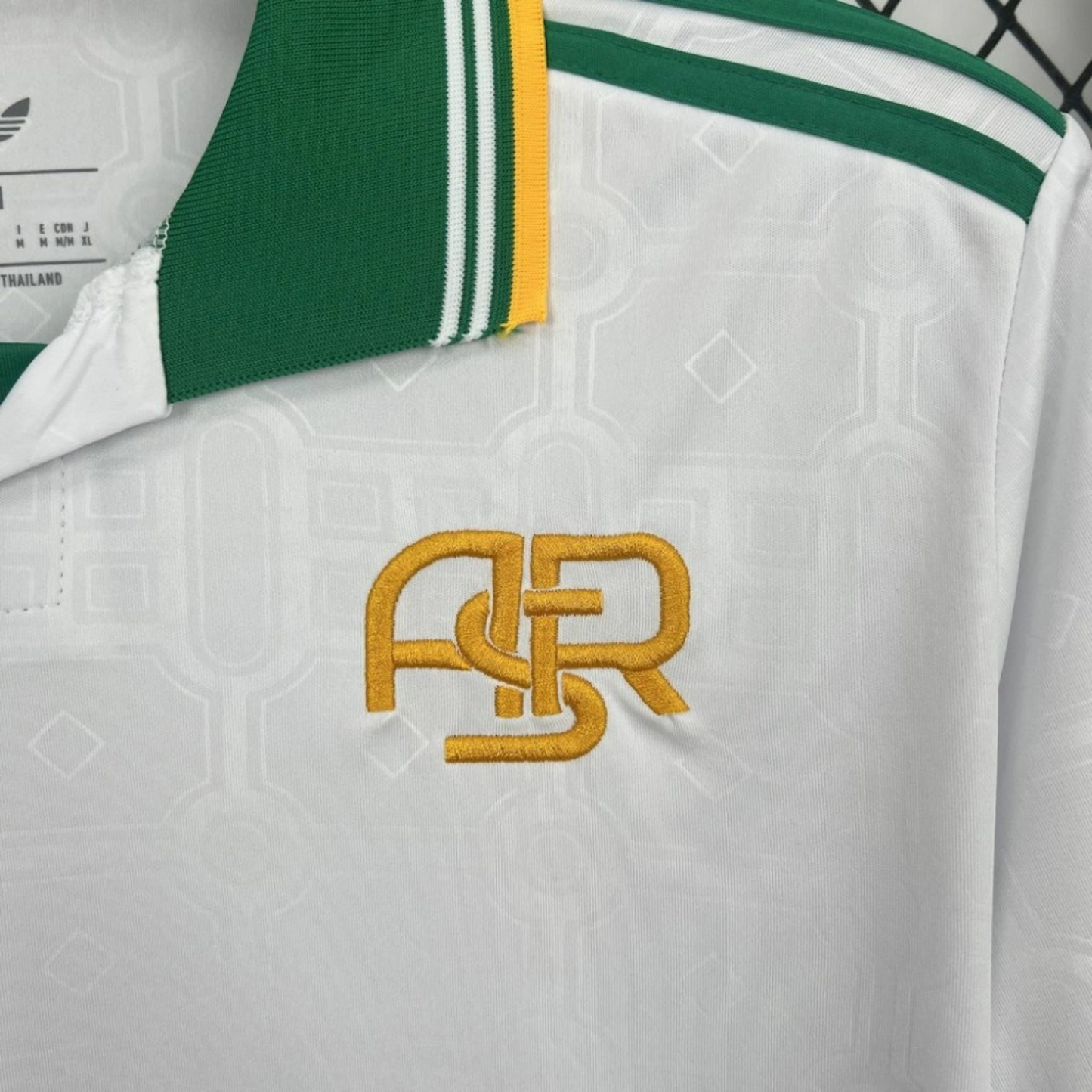 Camiseta AS Roma 25/26 Tercera