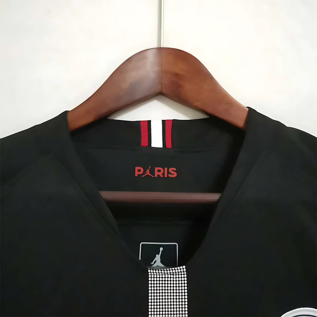 Camiseta Retro PSG 18/19 Tercera