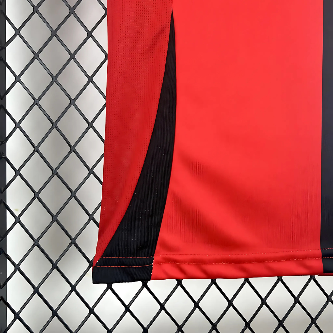 Kit Niños CA River Plate 25/26 Tercera