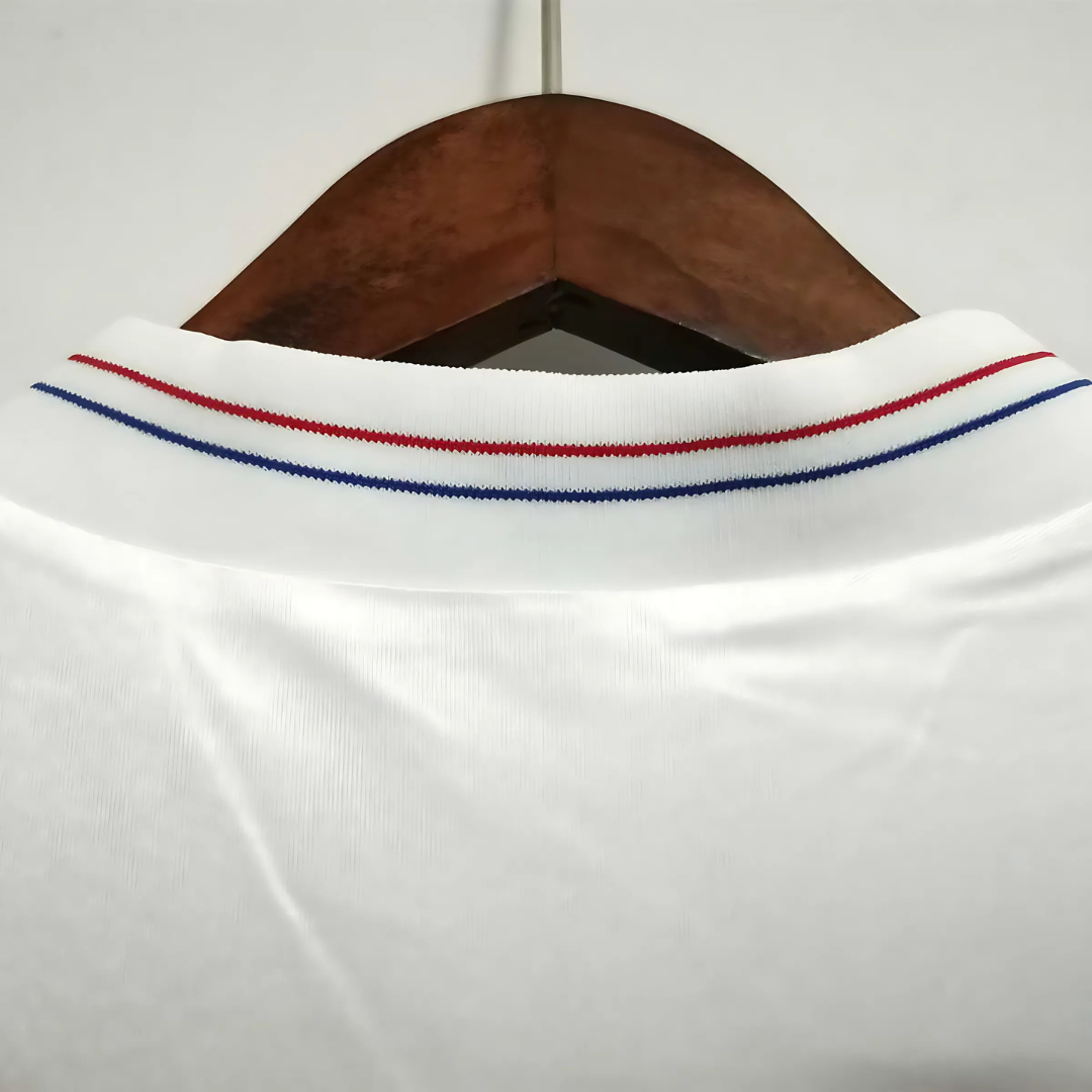 Camiseta Retro Olympique Marsella 91/92 Local