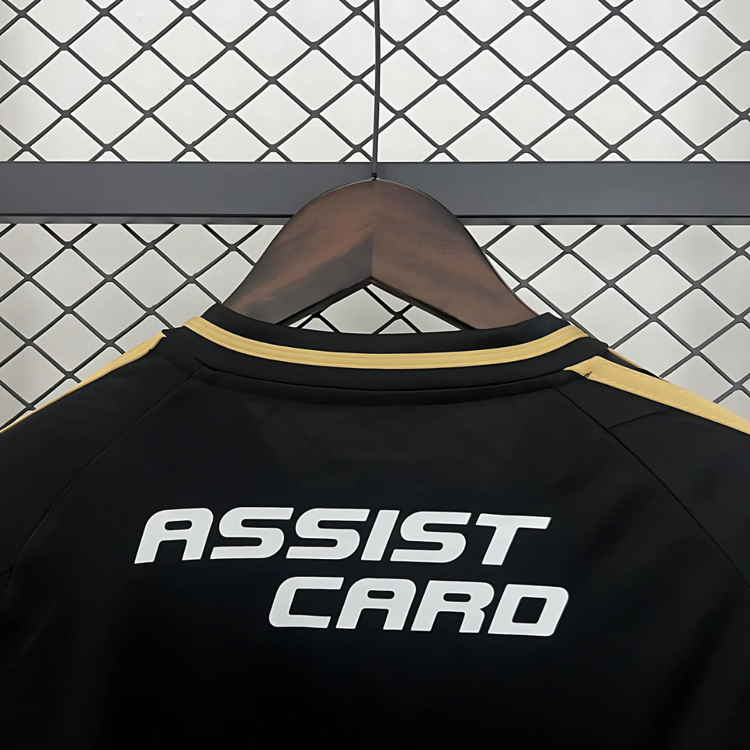 Camiseta Colo Colo 25/26 Visita