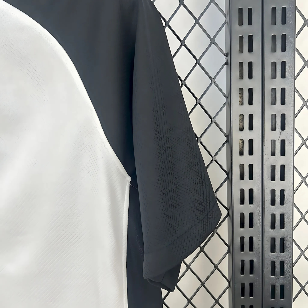 Camiseta Corinthians FC 25/26 Local