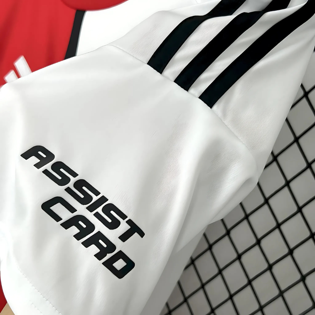 Camiseta CA River Plate 24/25 Tercera