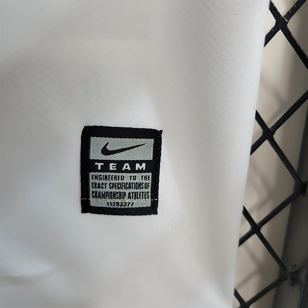 Camiseta Retro Inter Milán 09/10 Visita
