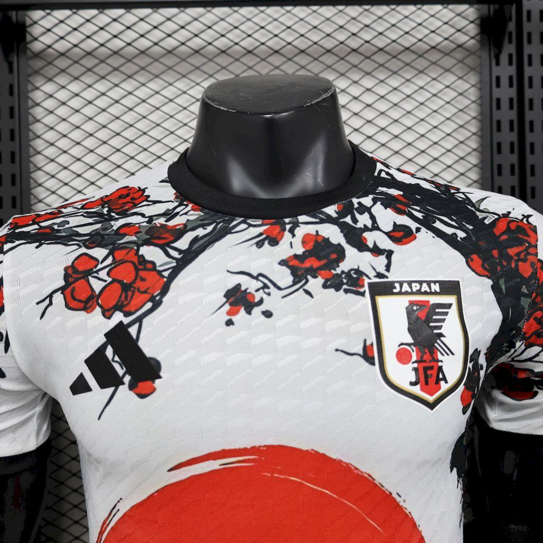 Camiseta Japón 2025 Son Goku Edition