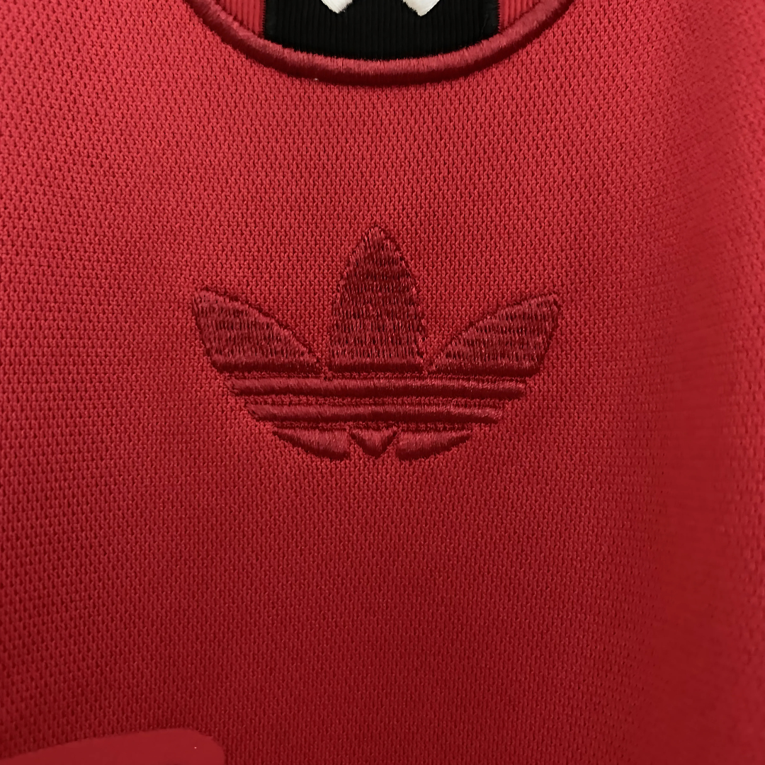 Camiseta Ajax 25/26 Edición Especial 125 Aniversario